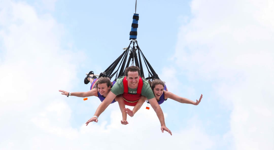 Skycoaster - Image NaN
