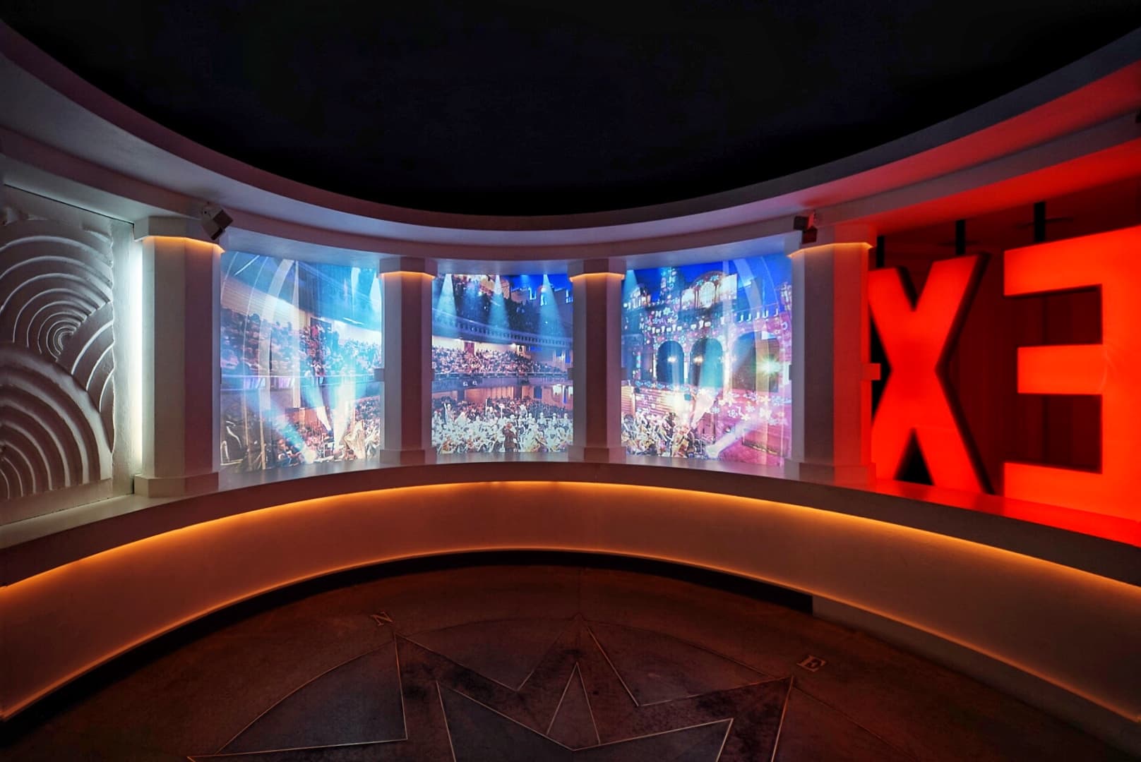 Rex Studios & Afternoon Pop Corn Gallery Image 3