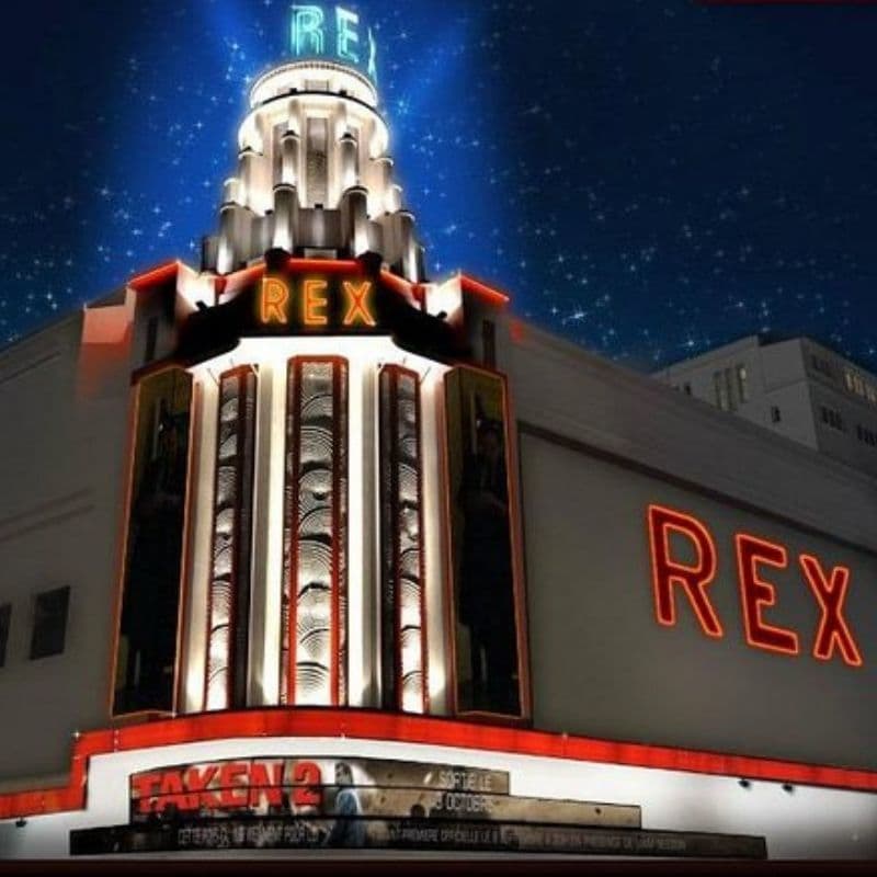 Rex Studios & Afternoon Pop Corn Gallery Image 2