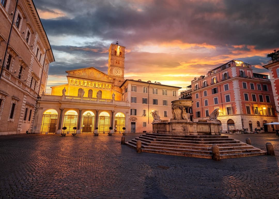 22. FOOD TOUR IN TRASTEVERE - Image 22