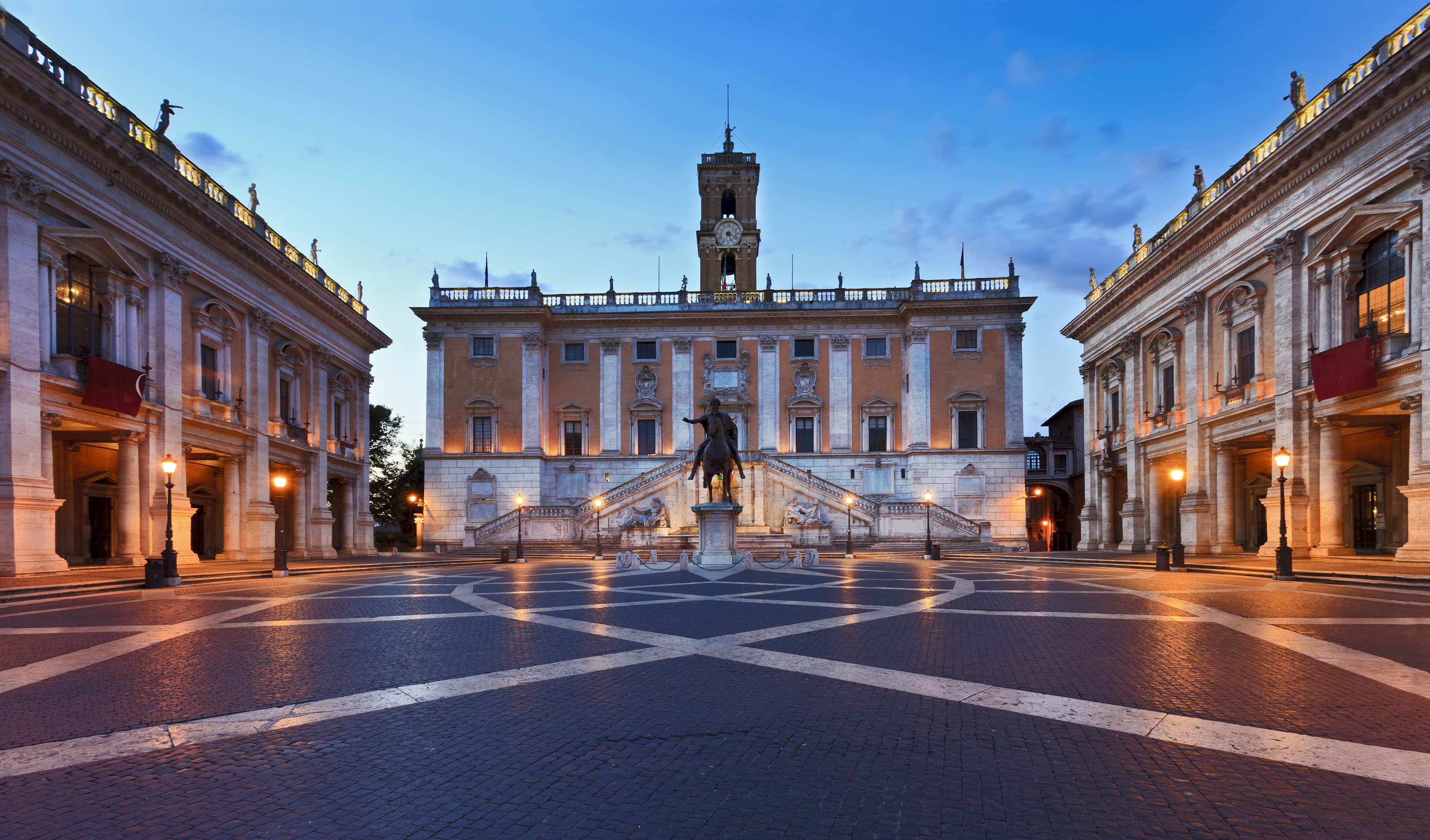 Capitolini Museum including hosted entry and multimedia video Gallery Image 3