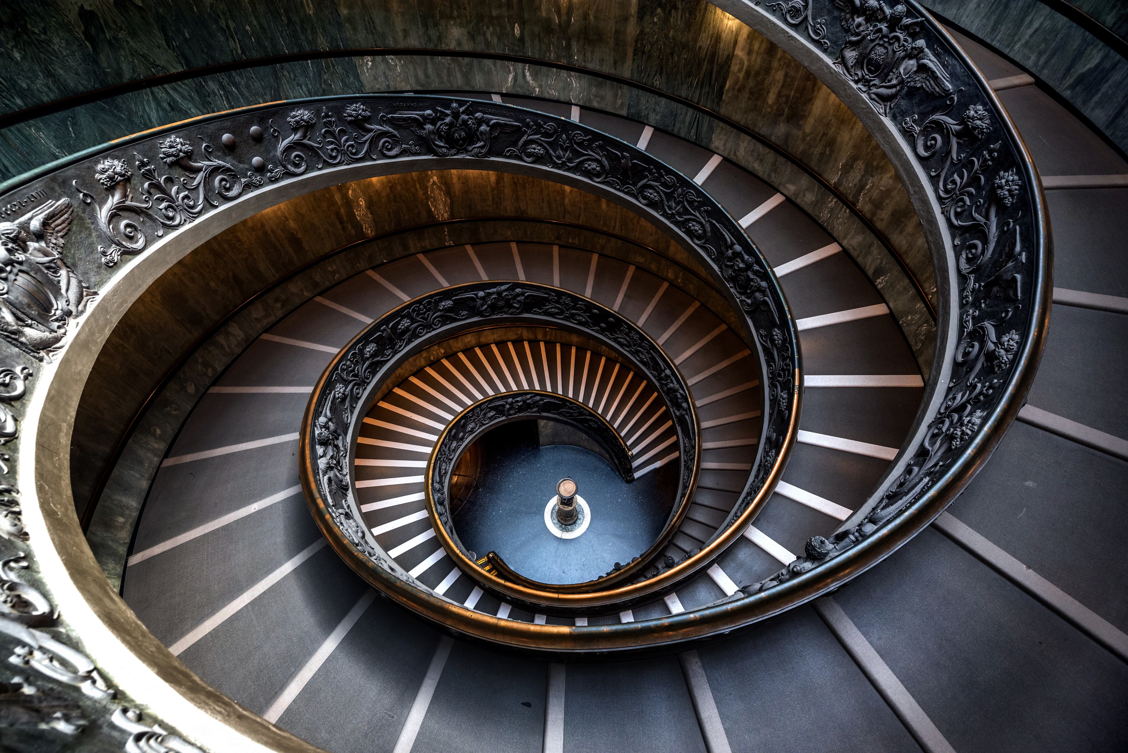 Vatican Museums & Sisten Chapel - Skip the line Gallery Image 4