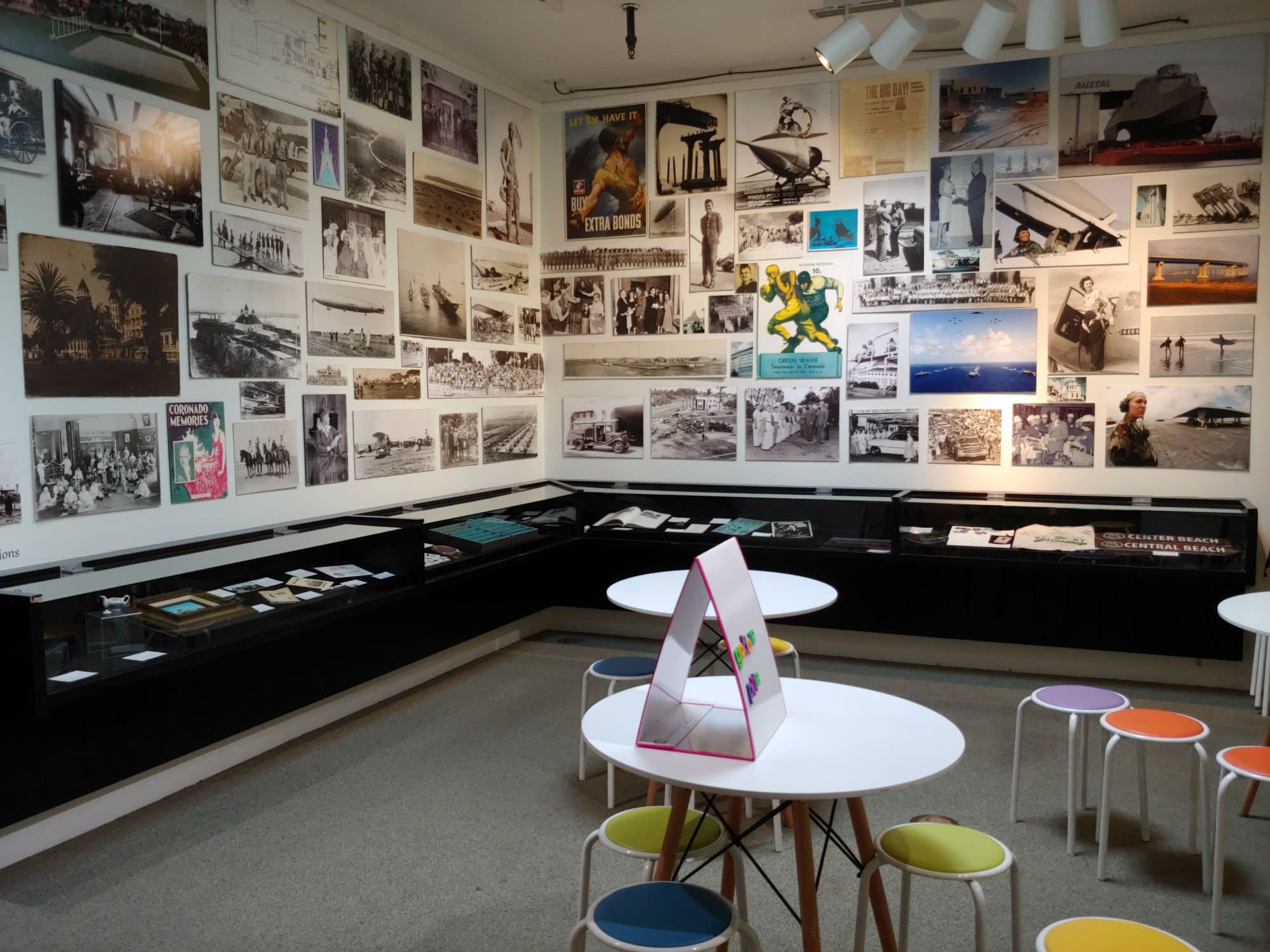 Coronado Historical Association Gallery Image 1