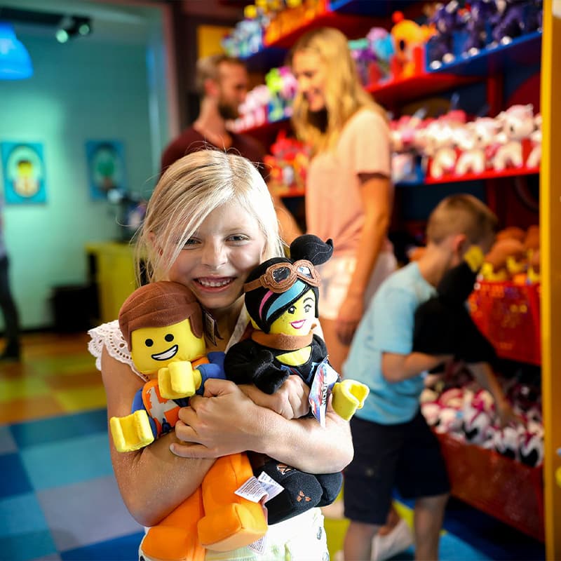 1-day Park Admission Gallery Image 2