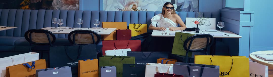 Shop & Dine Package - Image NaN