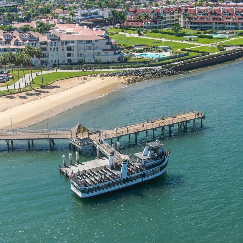 Coronado Ferry Gallery Image 2