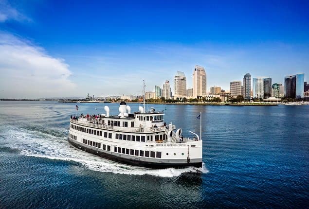 Best of the Bay 90Min. Harbor Tour Gallery Image 2