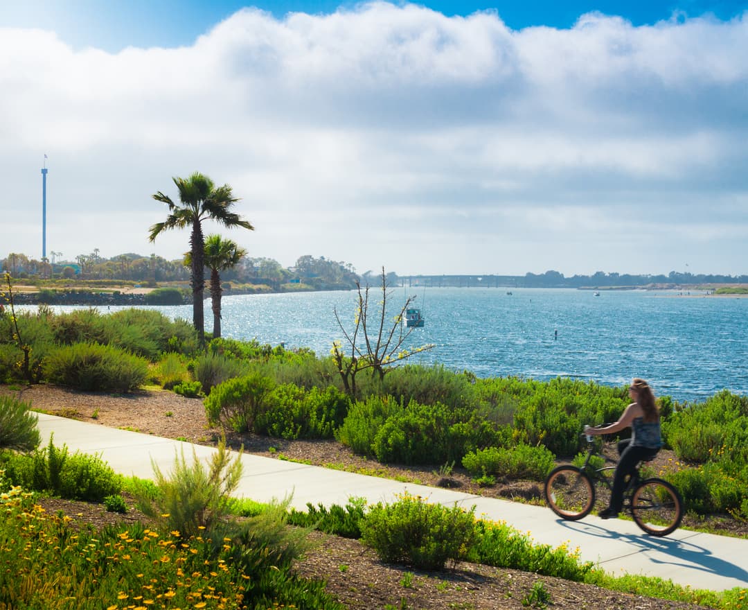 4. Coronado Bike Rental - Image 4