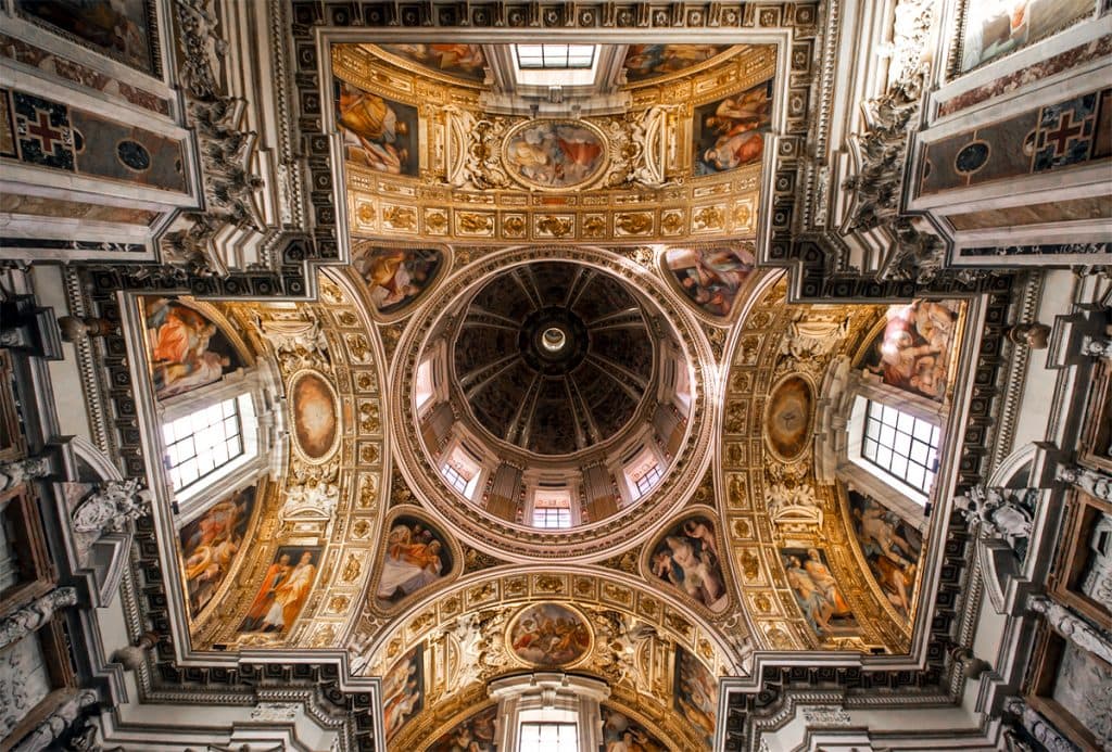 Santa Maria Maggiore Basilica and Dome ticket and Audio Guide Gallery Image 2