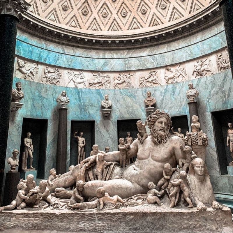 Vatican Museum and Sistine Chapel with Escorted skip the line tickets Gallery Image 2