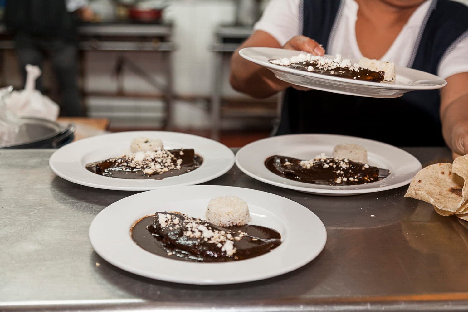 Eat Your Way through the History Of Mexico! Gallery Image 4