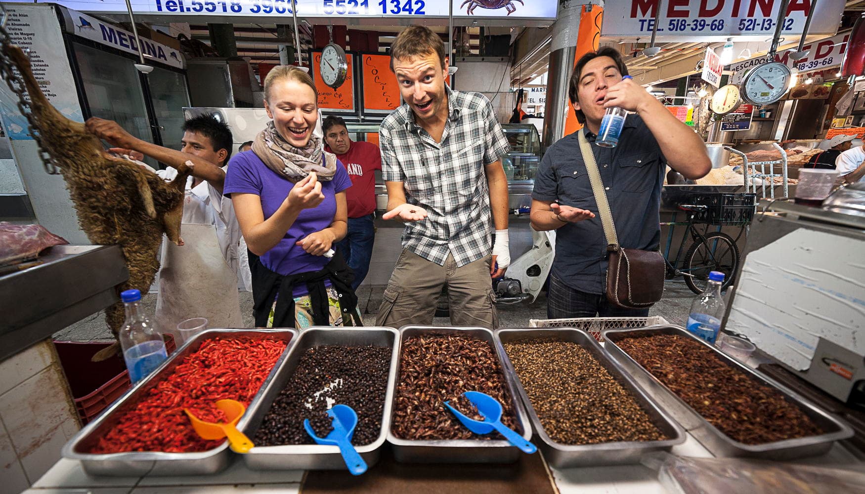 Eat Your Way through the History Of Mexico! Gallery Image 2