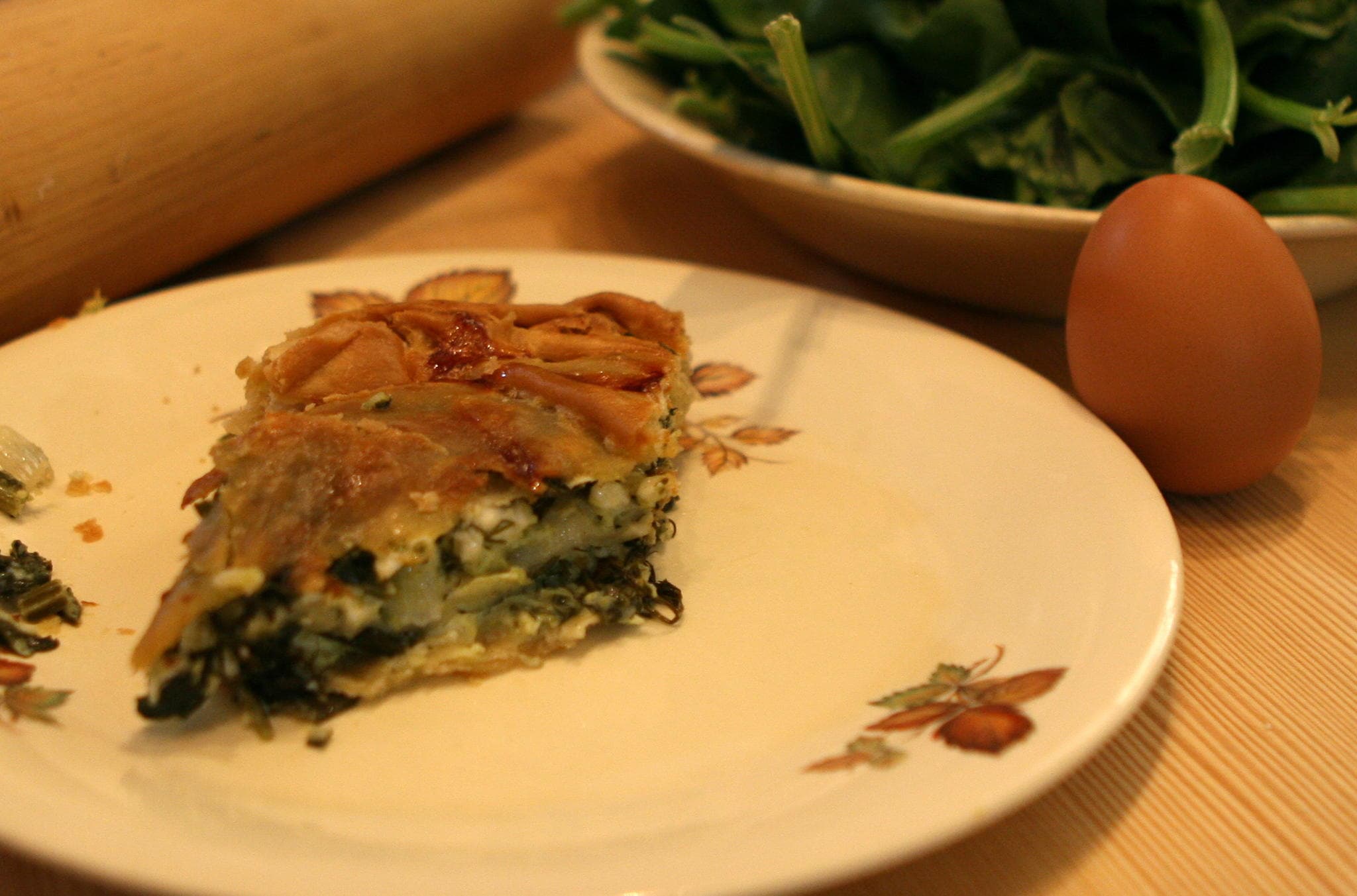Greek Phyllo and Pie Cooking Class in Athens Gallery Image 3
