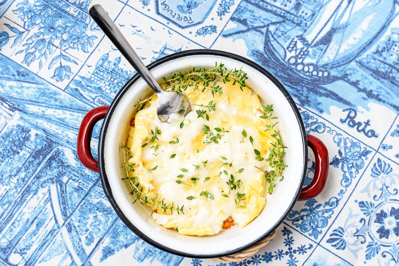 Enjoy A Delightful Multi-Course Lunch In The Heart Of Lisbon Gallery Image 3