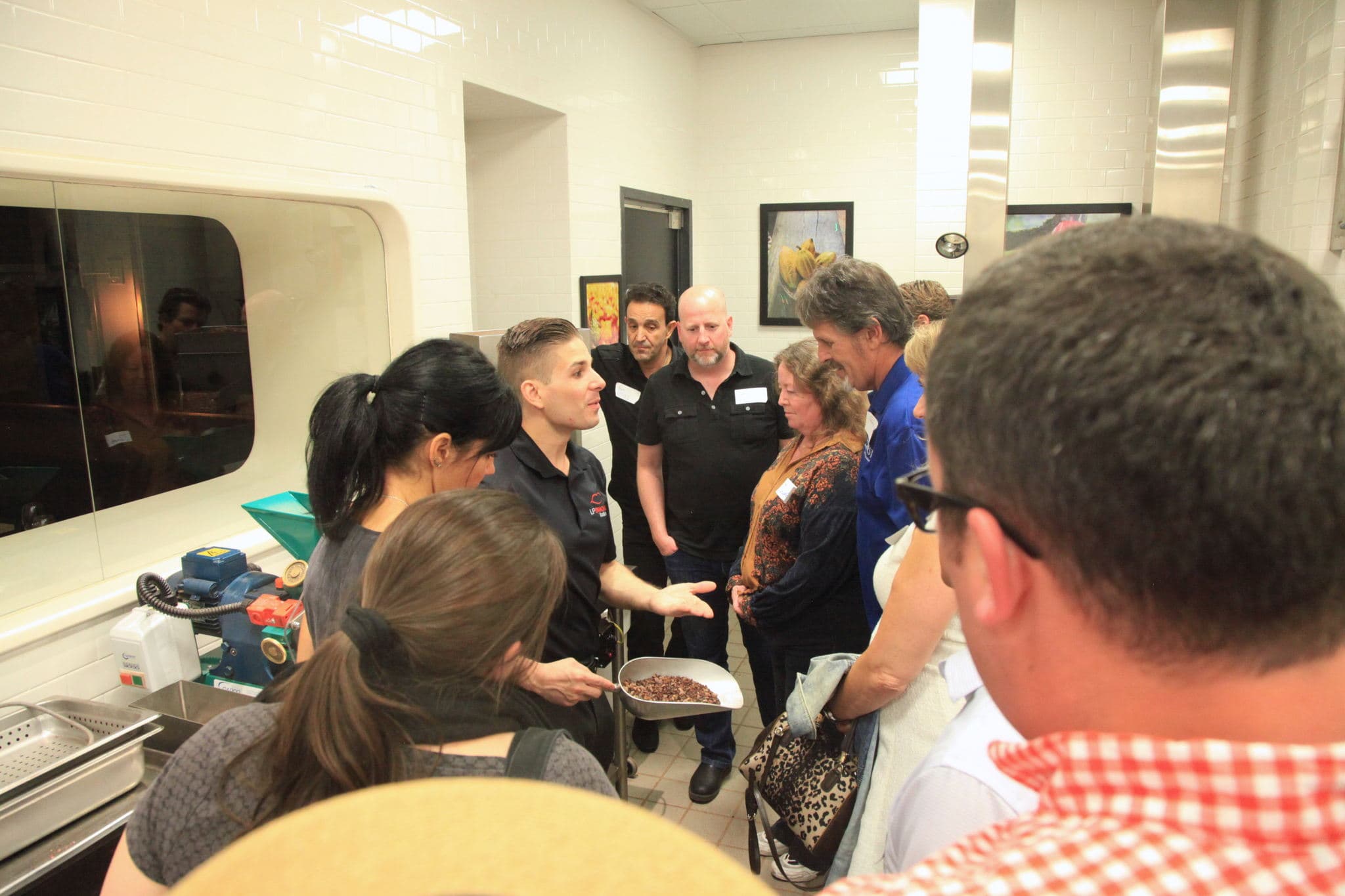 Savors of The Strip - Las Vegas Food Tour Gallery Image 4