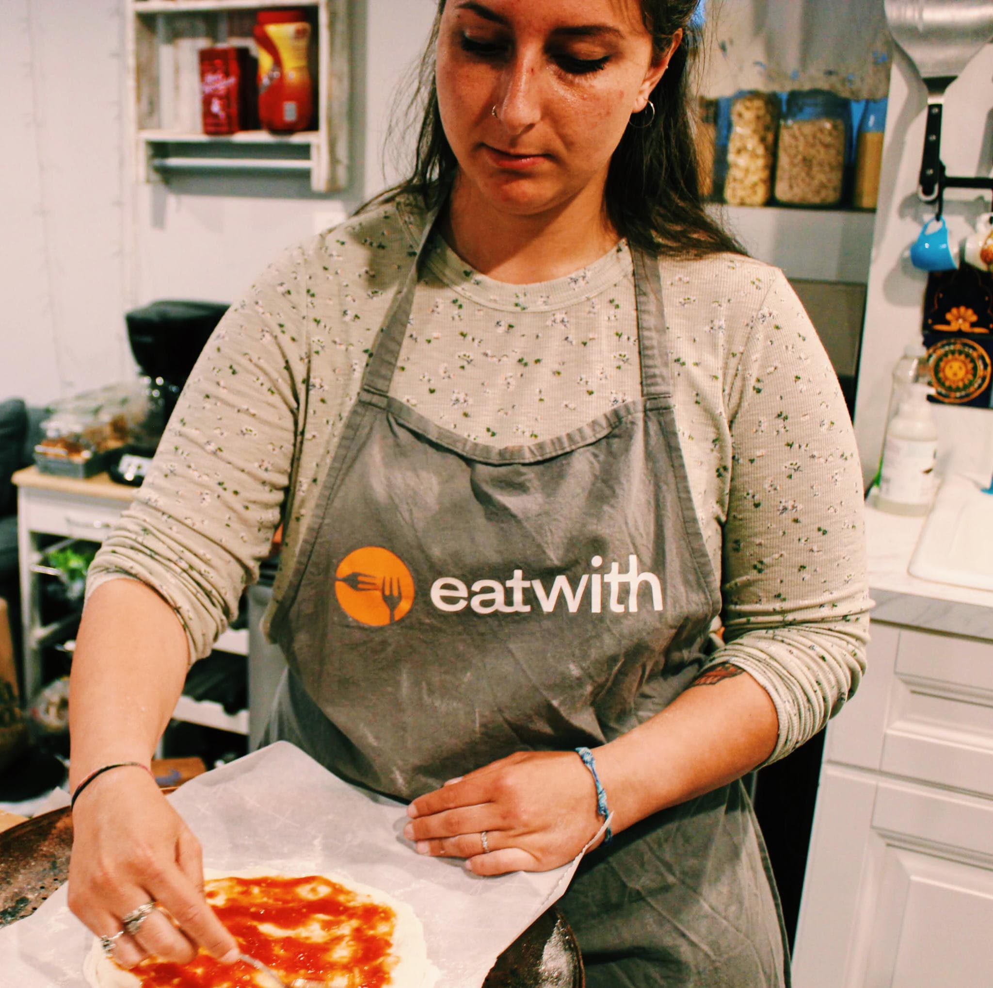 Handmade Italian Pasta Cooking Workshop // Bensonhurst Gallery Image 3