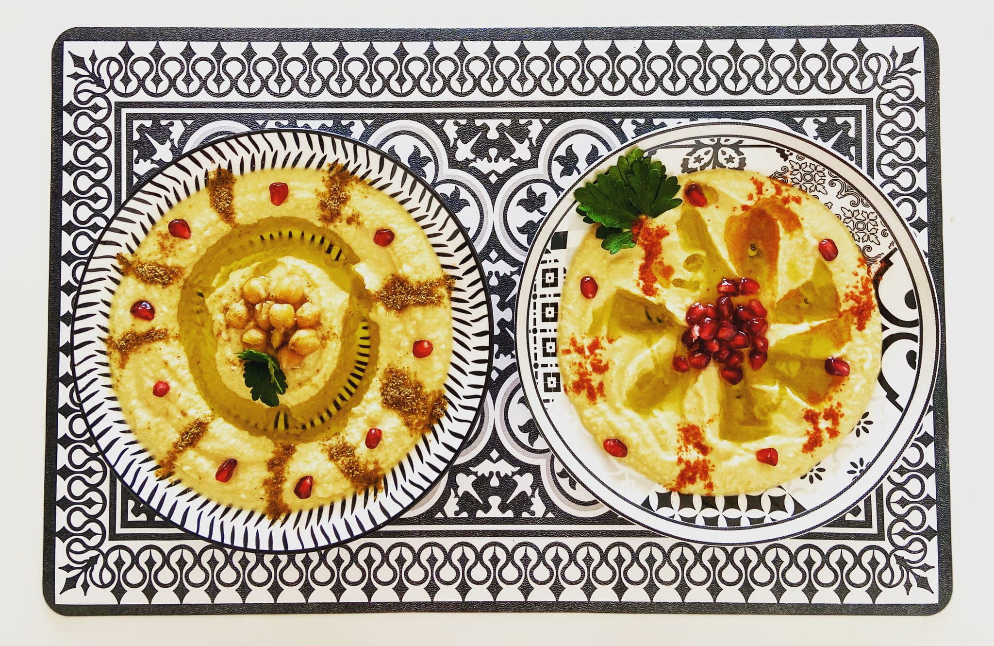 Syrian Supper Club in Athen's Suburbs (Palio Faliro) Gallery Image 4