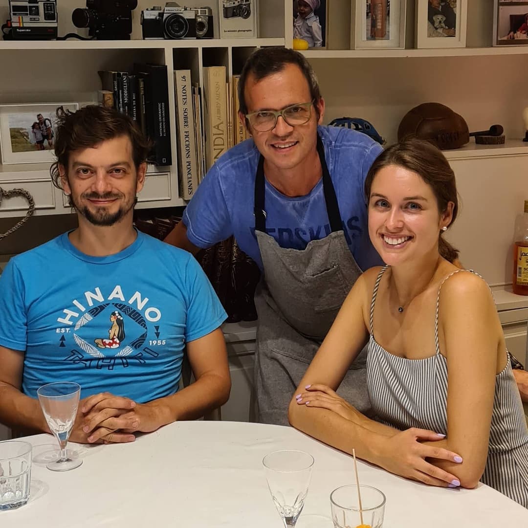 20. Catalan Meal at Home - Image 20