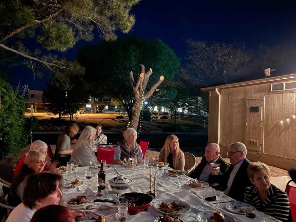 French Cuisine & Live Piano Concert at Chez Sandrine! Gallery Image 4
