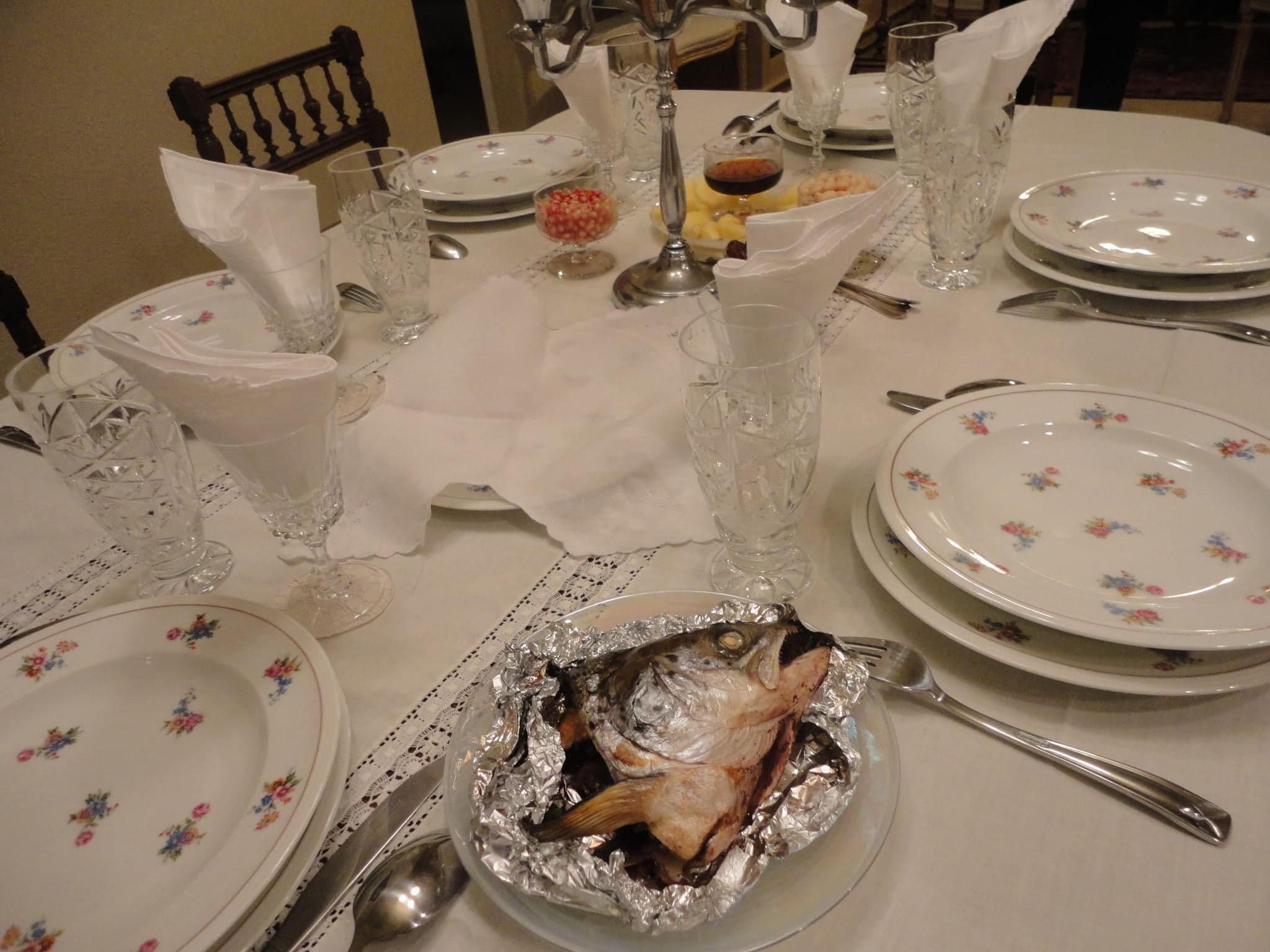 French Cuisine & Live Piano Concert at Chez Sandrine! Gallery Image 2