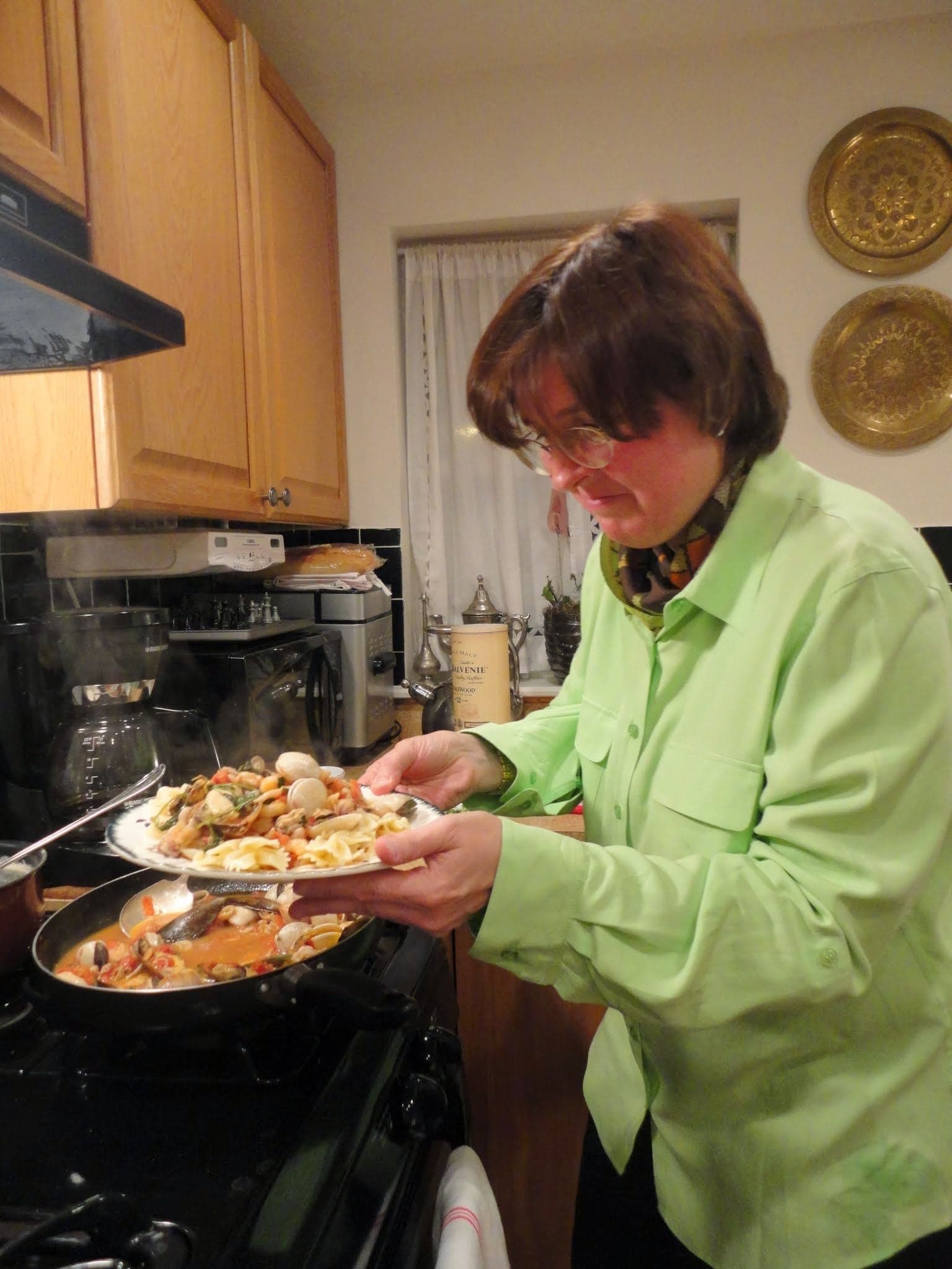 French Cuisine & Live Piano Concert at Chez Sandrine! Gallery Image 3