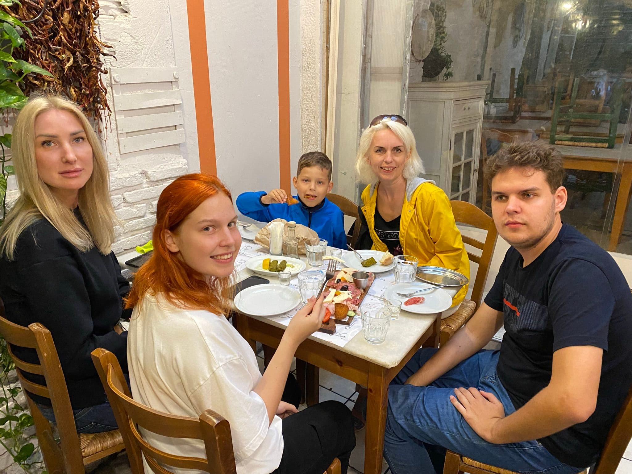 Eat like an Athenian: Gastronomic walk around the city Gallery Image 4