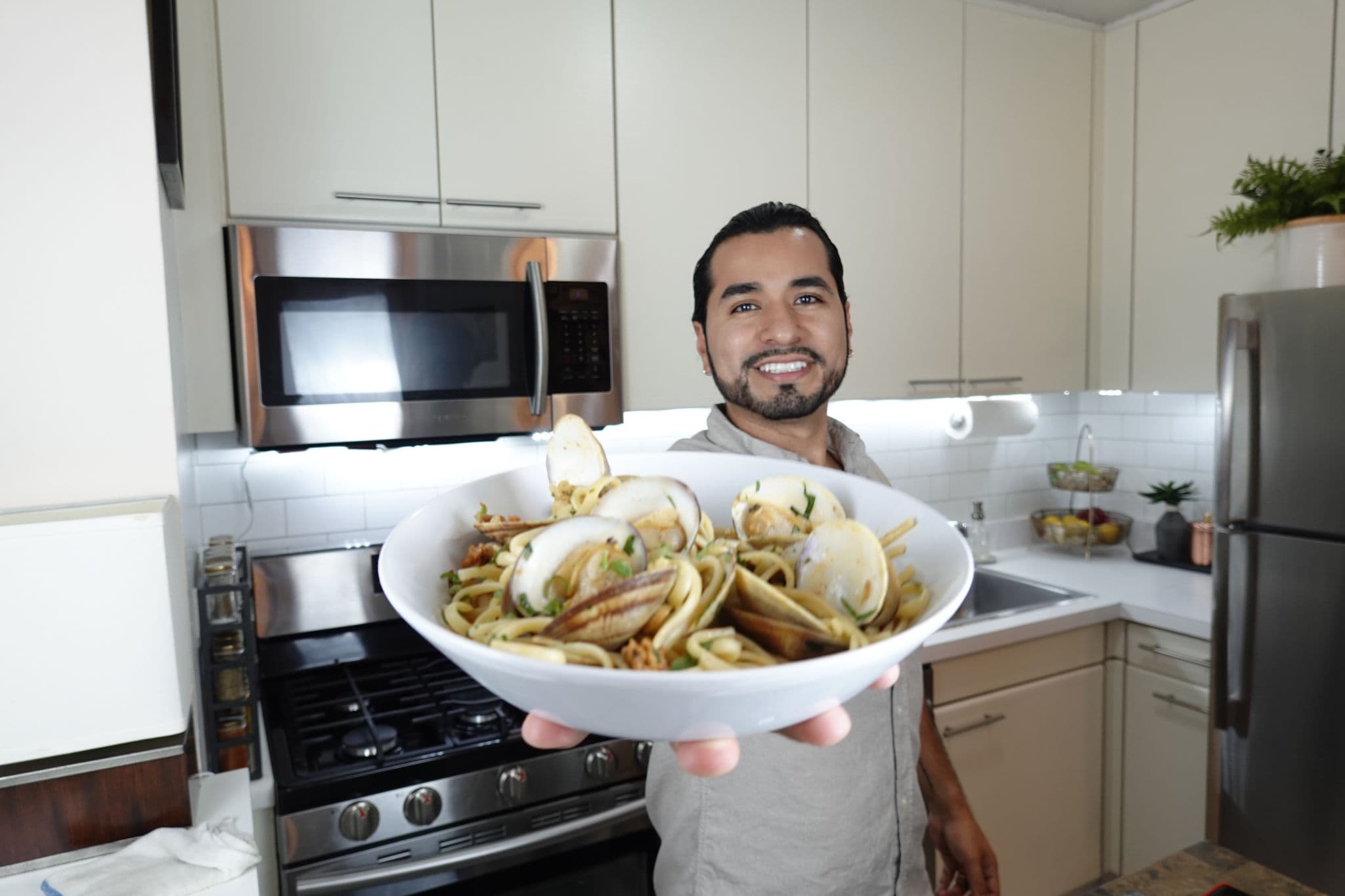 Peruvian Ceviche Cooking Class // Upper East Side Gallery Image 3