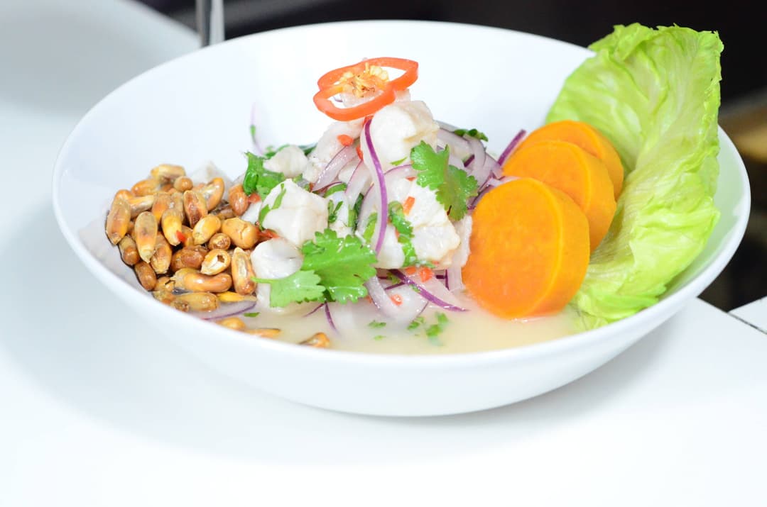 26. Peruvian Ceviche Cooking Class // Upper East Side - Image 26