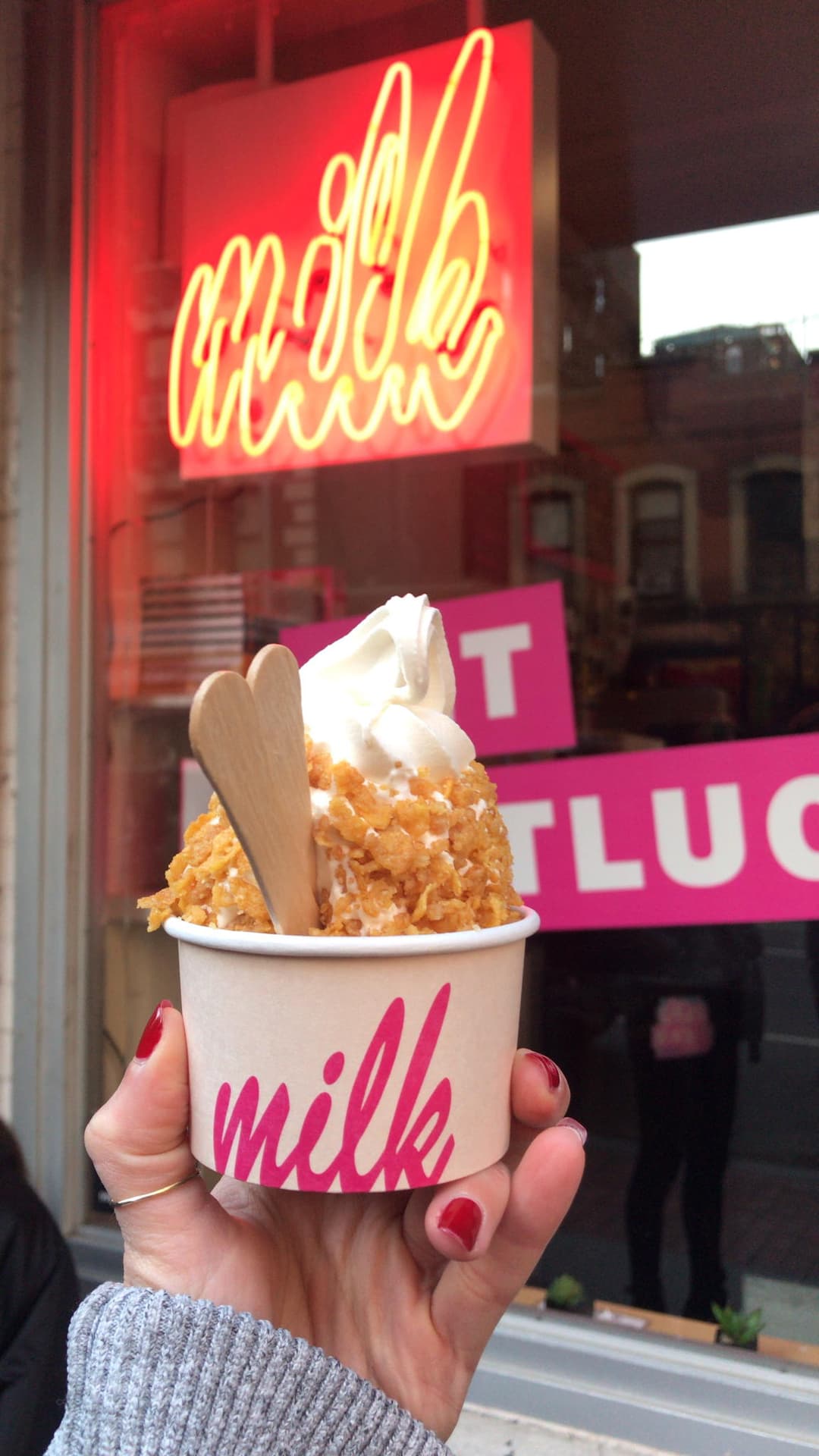 16. East Village Ice Cream Crawl // Lower East Side - Image 16