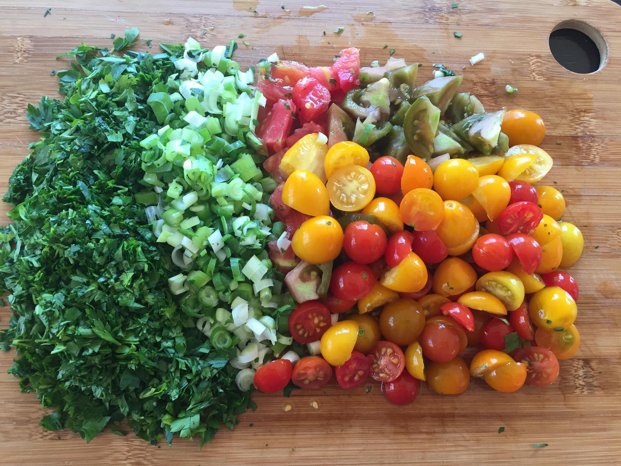 Pasta Cooking Class & Multi-course Italian Dinner // Greenwich Village Gallery Image 4