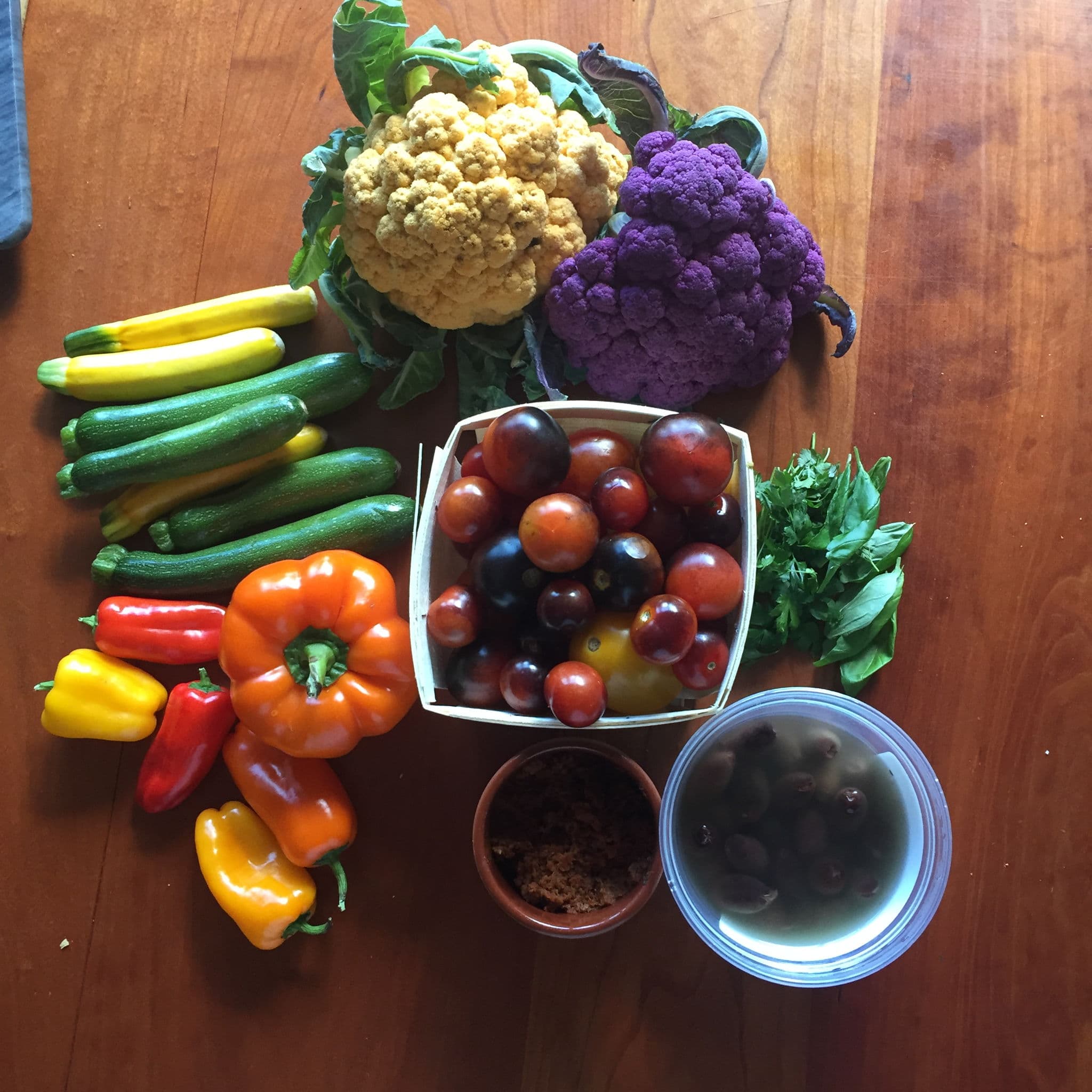 Pasta Cooking Class & Multi-course Italian Dinner // Greenwich Village Gallery Image 2