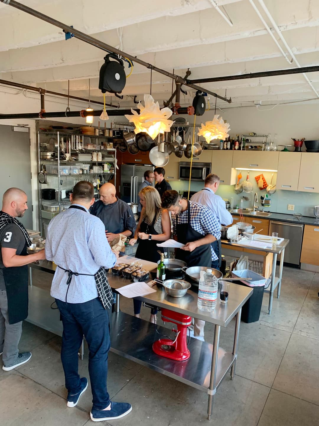 12. Paella & Tapas Cooking Class // Mission Bay - Image 12