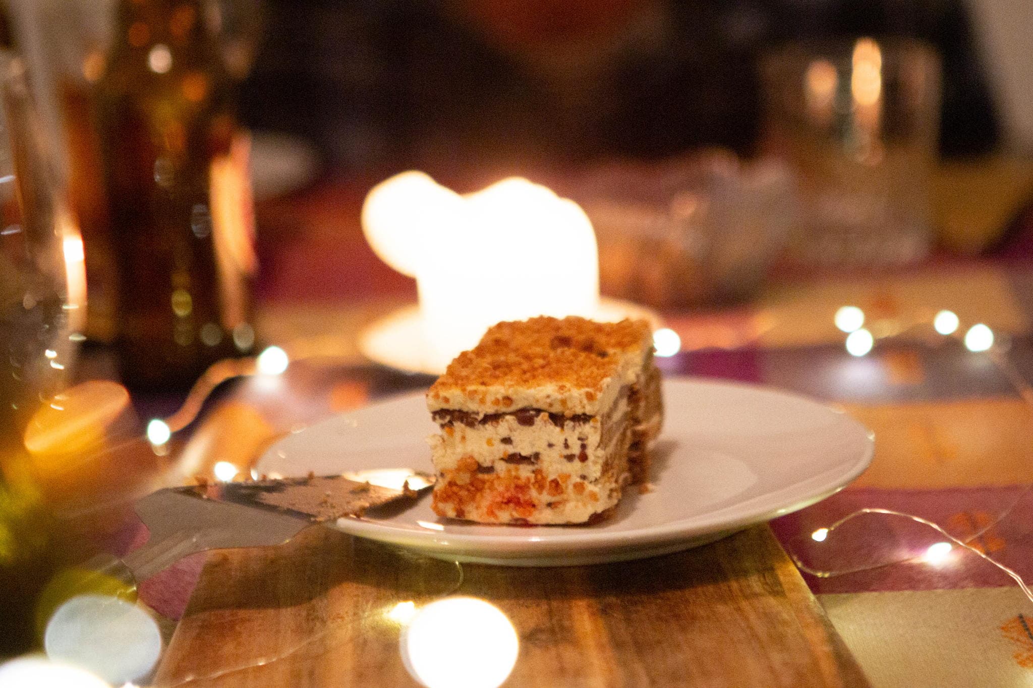 Portuguese-style Celebration Dinner for your Special Occasion Gallery Image 2