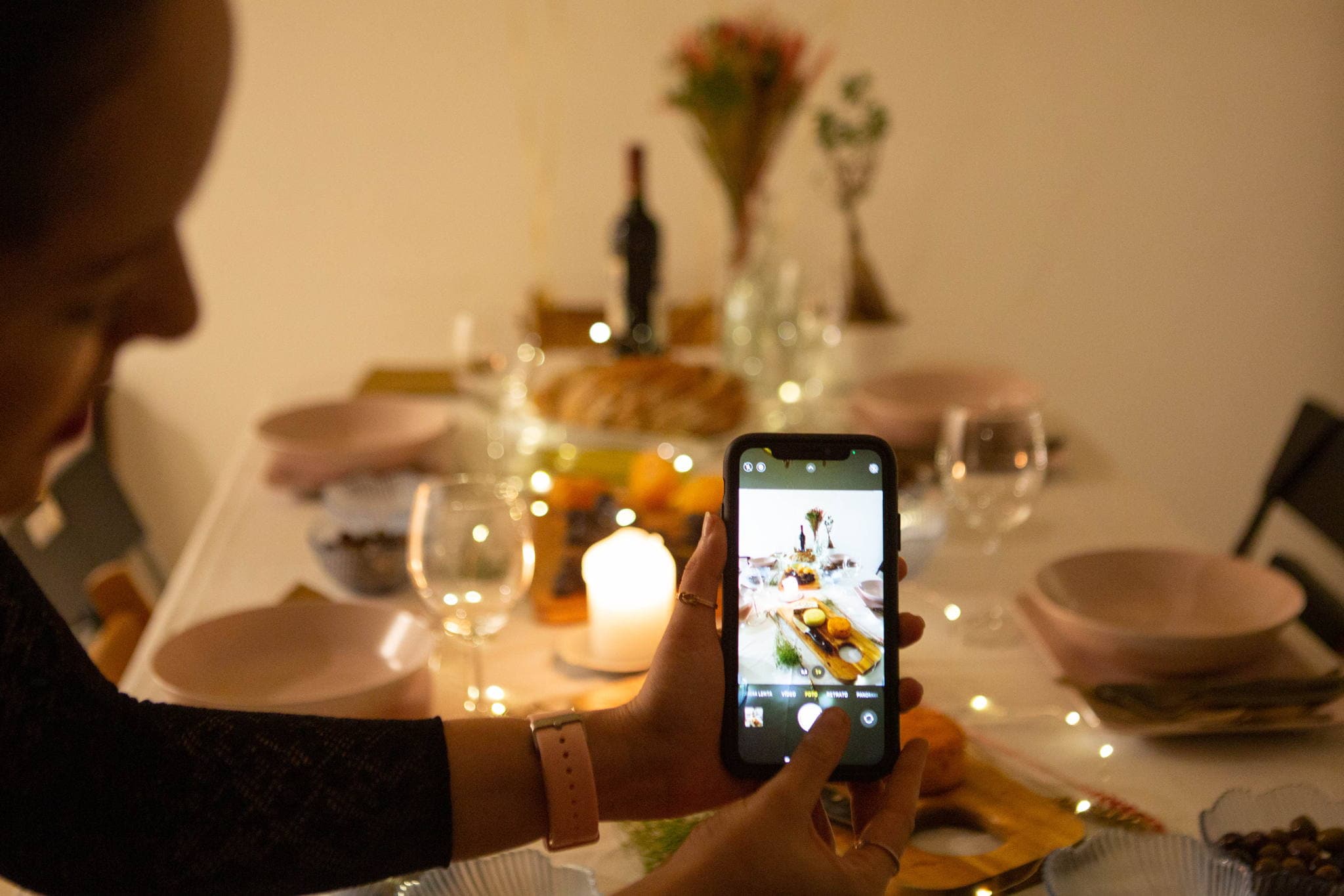 Portuguese-style Celebration Dinner for your Special Occasion Gallery Image 3
