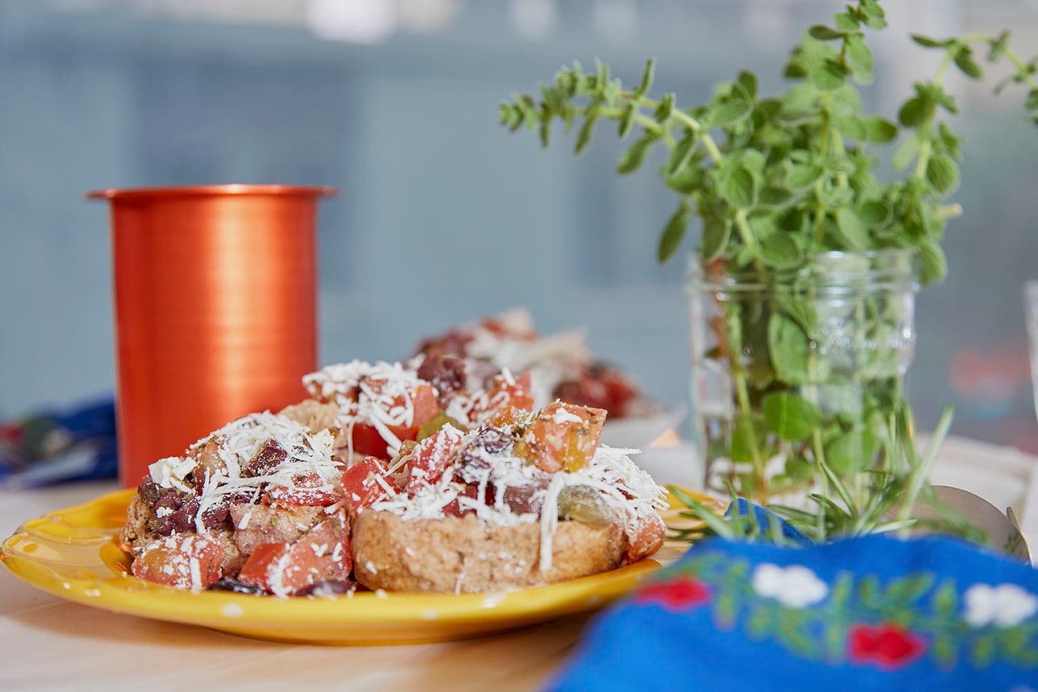 Around Greece In Five Dishes Gallery Image 3