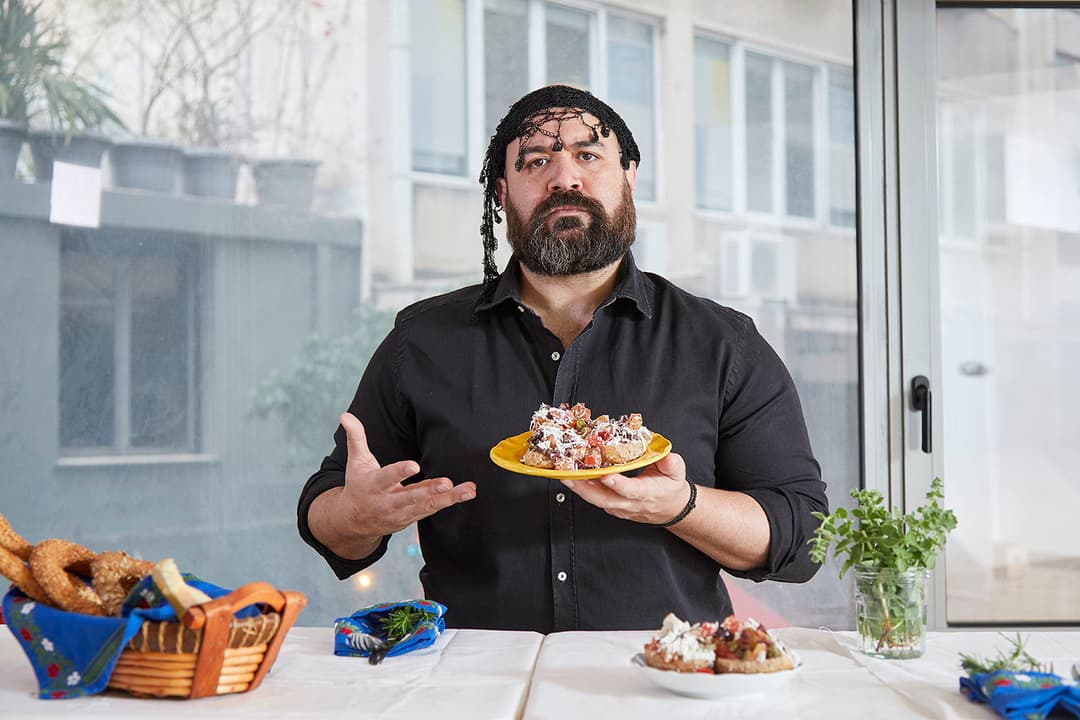 16. Around Greece In Five Dishes - Image 16