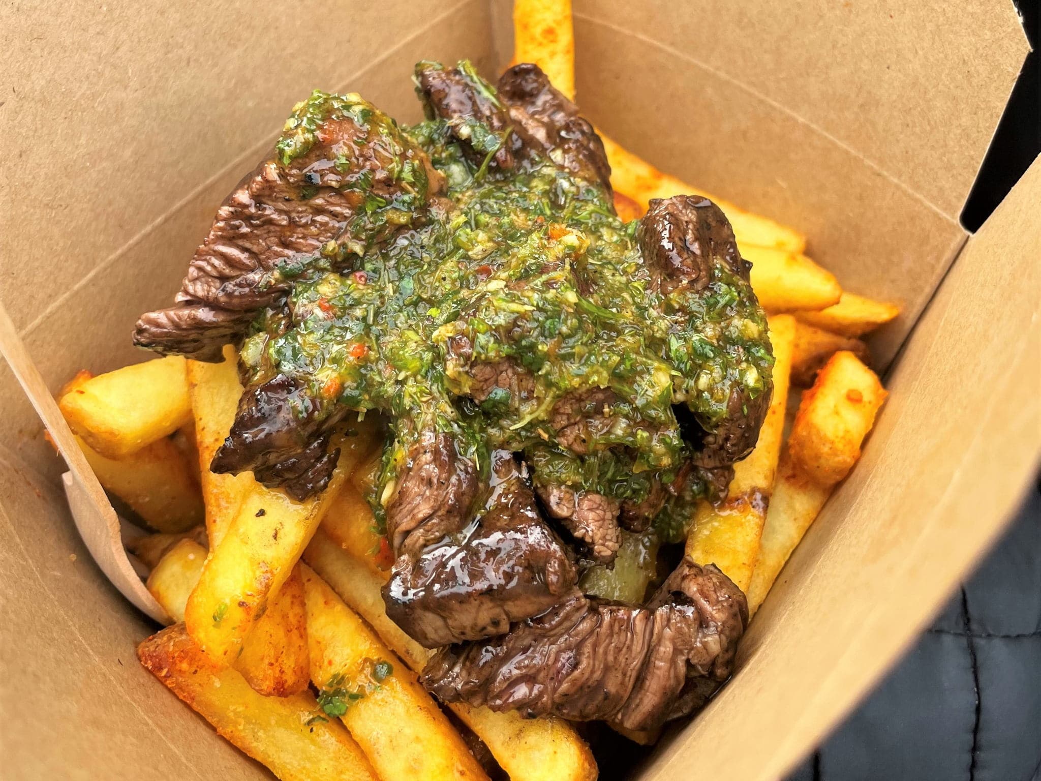 Camden Market & Southbank Bike & Food Tour Gallery Image 3