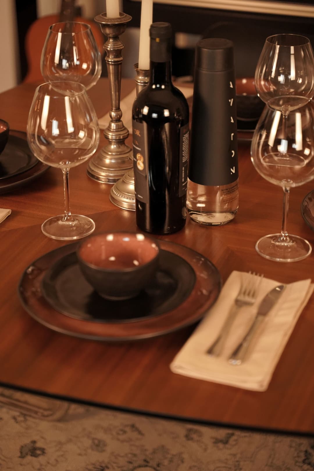 21. Traditional Dinner with a Modern Twist - Image 21