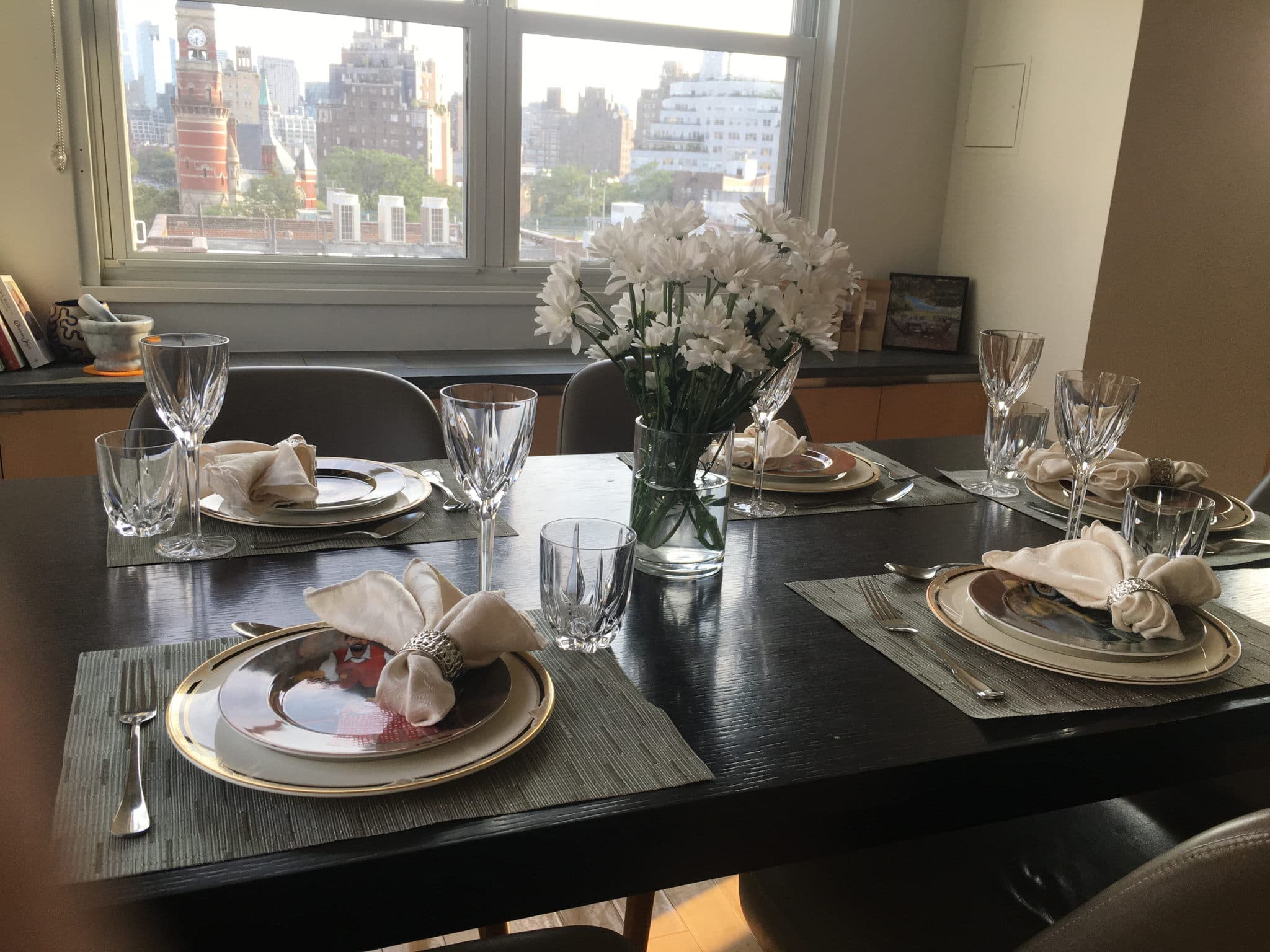 Local & Seasonal Cooking Class  | Greenwich Village Gallery Image 1