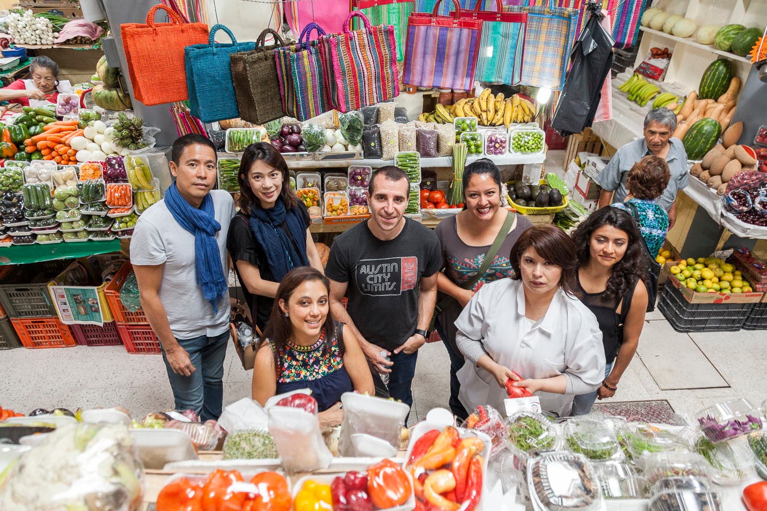 Eat Your Way through the History Of Mexico! Gallery Image 1