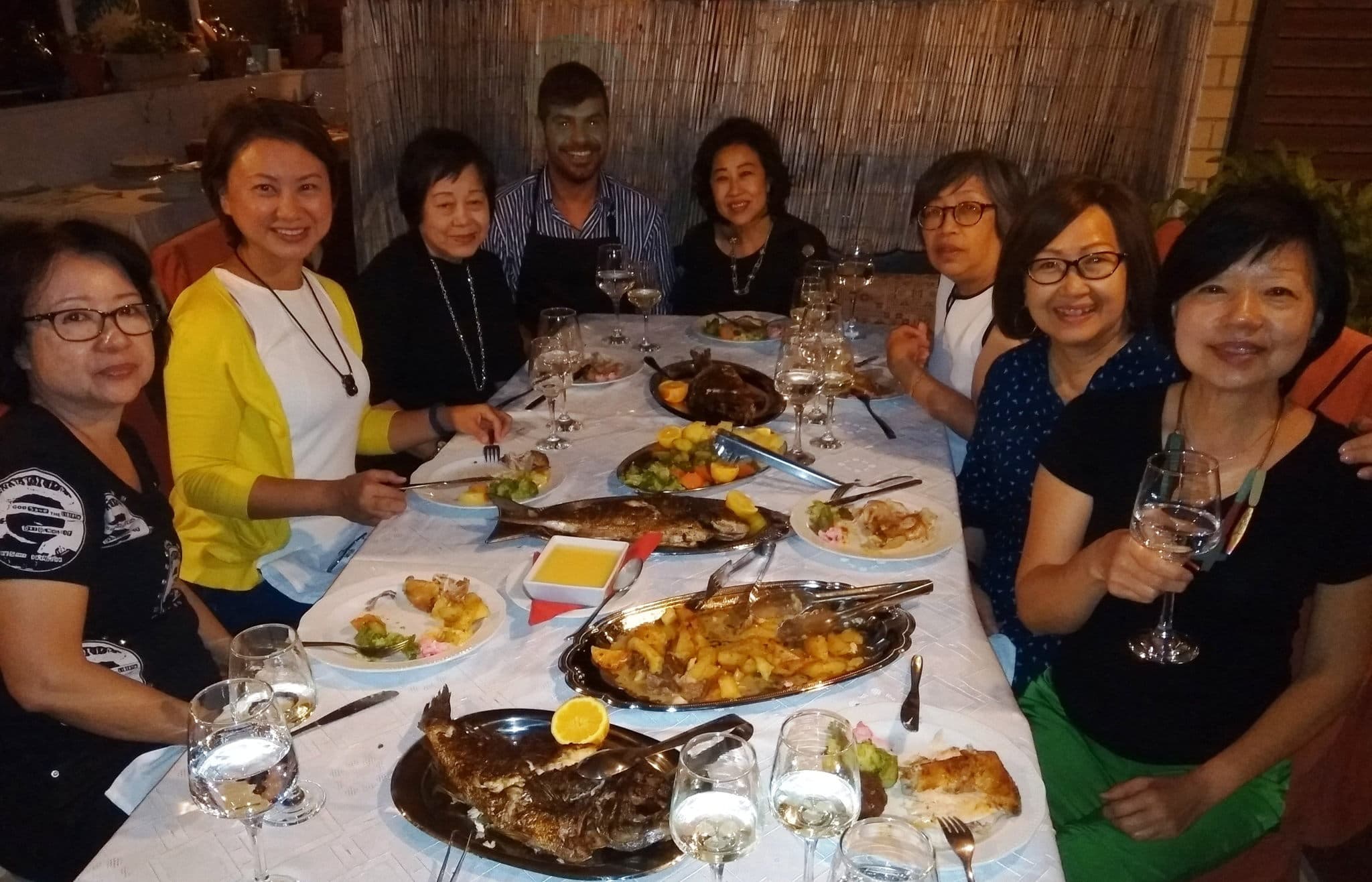 Enjoy Stunning Seafood with an Acropolis View Gallery Image 2