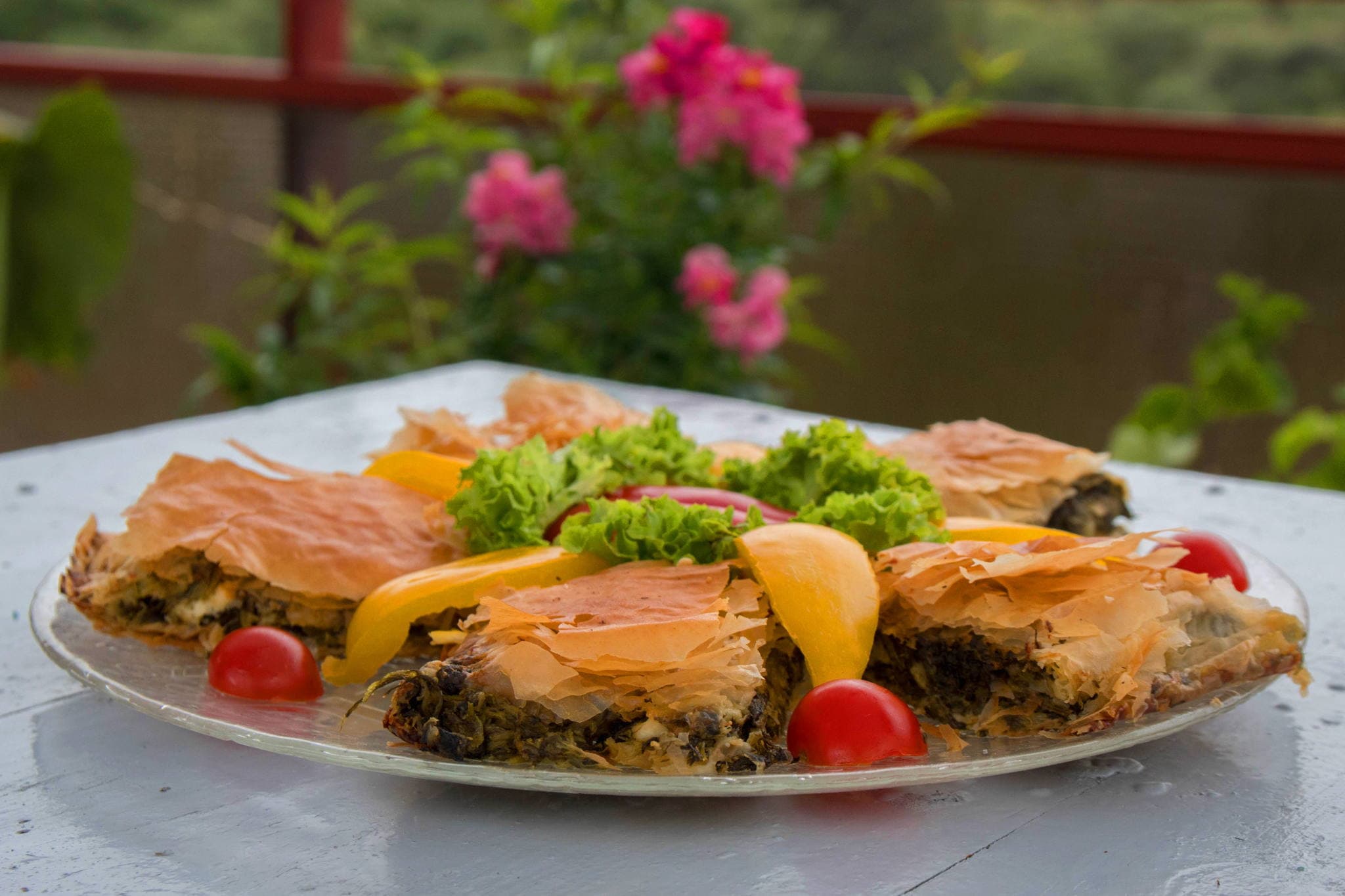 Six Sensational Courses of Greek Gastronomy Gallery Image 2