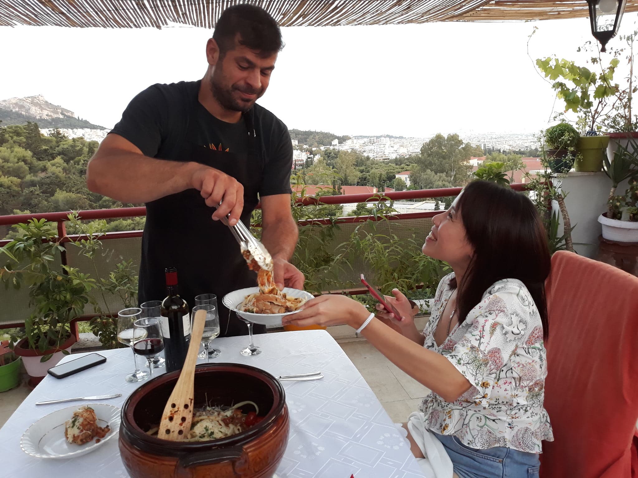 Six Sensational Courses of Greek Gastronomy Gallery Image 3