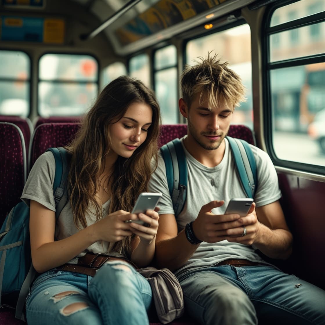 Daily Travellers