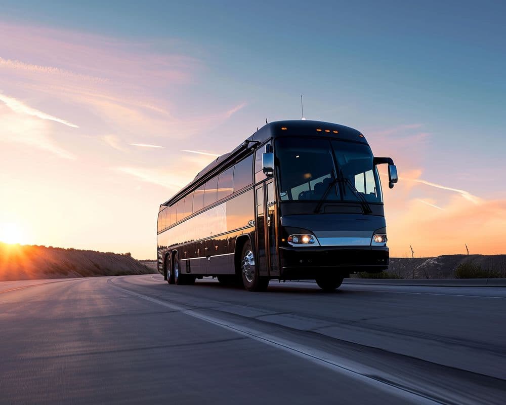 Peter Pan Bus Lines vs Greyhound: Your US Journey Guide