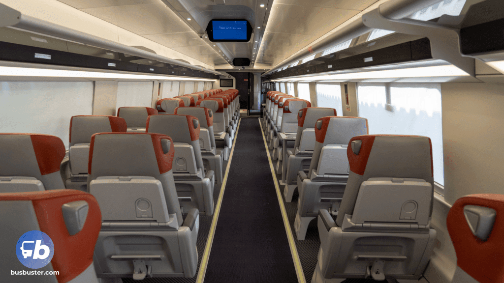 Servicios de trenes AMTRAK Acela Servicios de trenes AMTRAK Acela