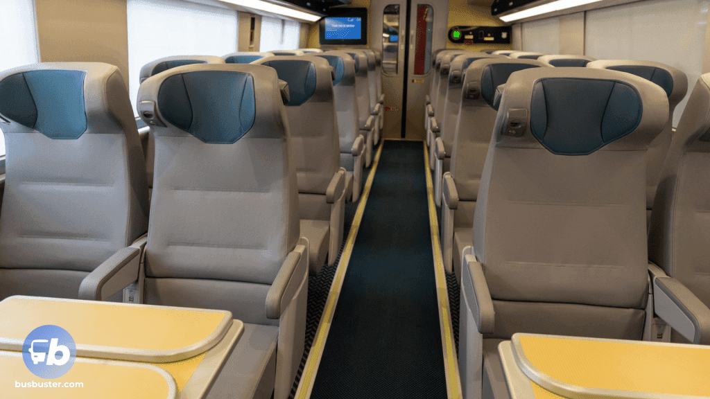 AMTRAK Acela train services AMTRAK Acela train services