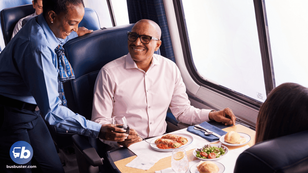 Servicios de trenes AMTRAK Acela Servicios de trenes AMTRAK Acela