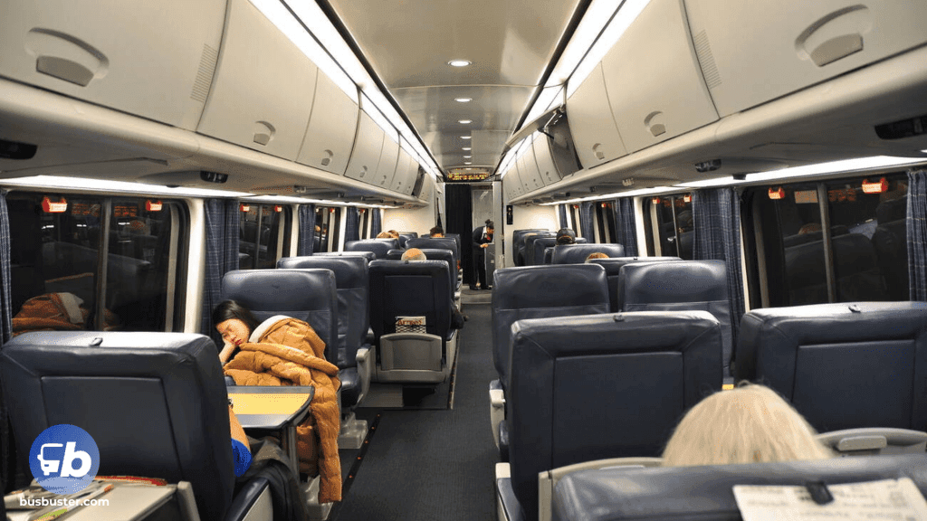 Servicios de trenes AMTRAK Acela Servicios de trenes AMTRAK Acela