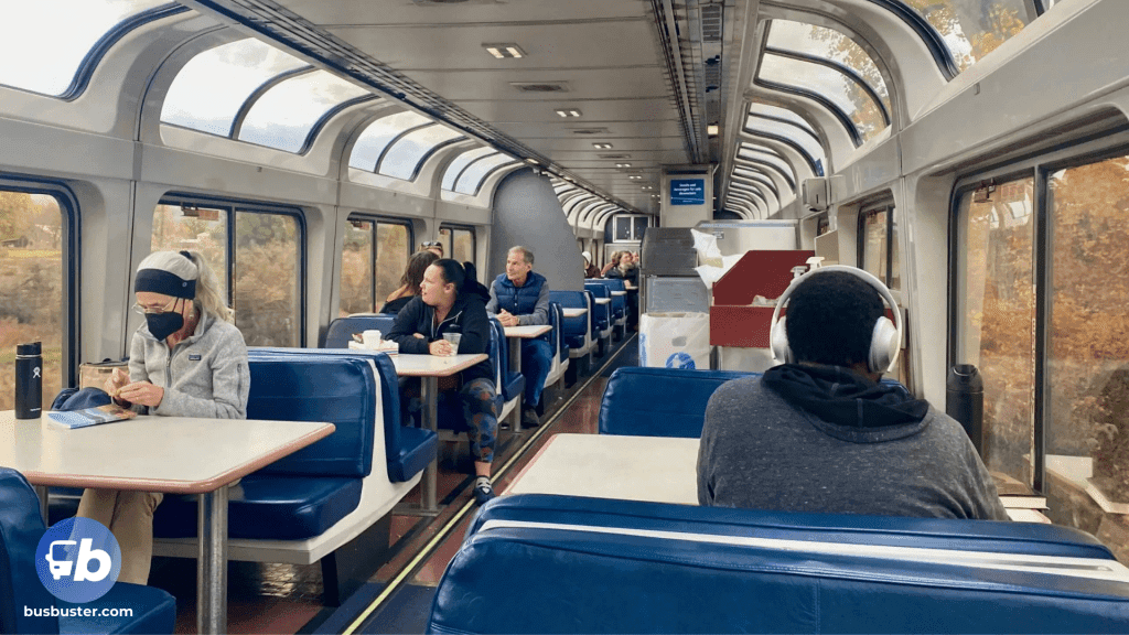 Amtrak California Zephyr train services Amtrak California Zephyr train services